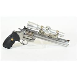 Colt Anaconda Handgun