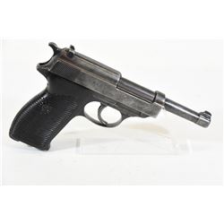 Walther P38 Handgun