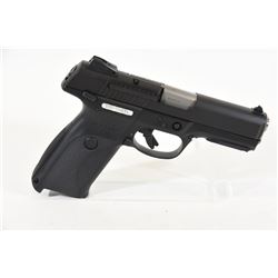 Ruger SR9 Handgun