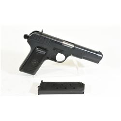 Tokarev TT33 Handgun