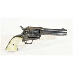 Colt 1873 Army Handgun