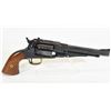 Image 1 : Pietta 1858 Remington New Model Army Handgun