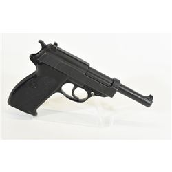 Walther P38 Handgun
