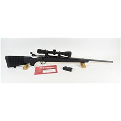 Savage 11 Rifle