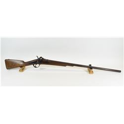 Zulu 10ga Single Shot Shotgun