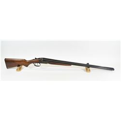 Stevens Model 311 Shotgun
