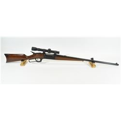 Savage 1899 Rifle