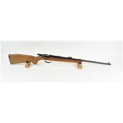 Remington Model 525 Rifle