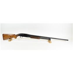 Winchester Model 12 Shotgun