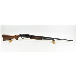 Winchester Model 12 Shotgun