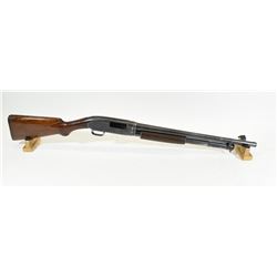 Winchester Model 12 Shotgun