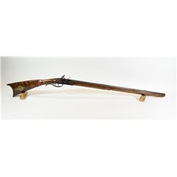 Downing Flintlock Rifle