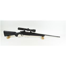 Browning A Bolt Rifle