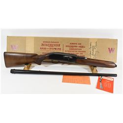 Winchester 50 Shotgun