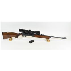 Remington 7400 Rifle