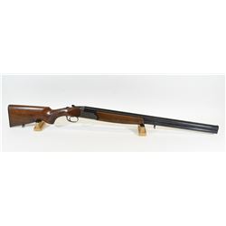 Rizzini Over Under Shotgun