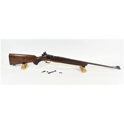 Winchester 75 Rifle