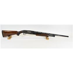 Winchester 12 Shotgun