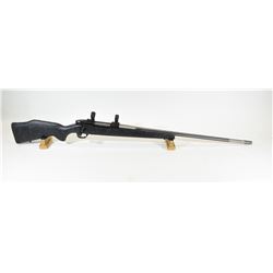 Weatherby Mark V Rifle