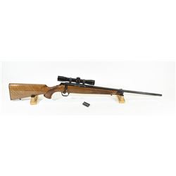 Browning A Bolt Rifle