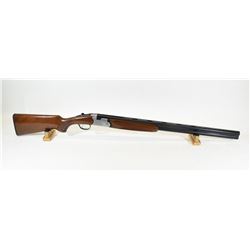 Beretta S686 Shotgun