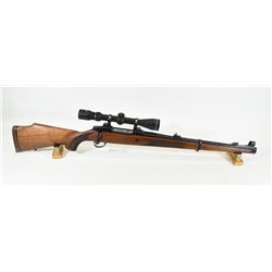 Sako AV Rifle