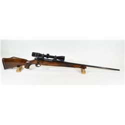 Weatherby Mark V Rifle