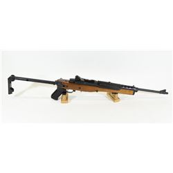 Ruger Mini 14 Rifle
