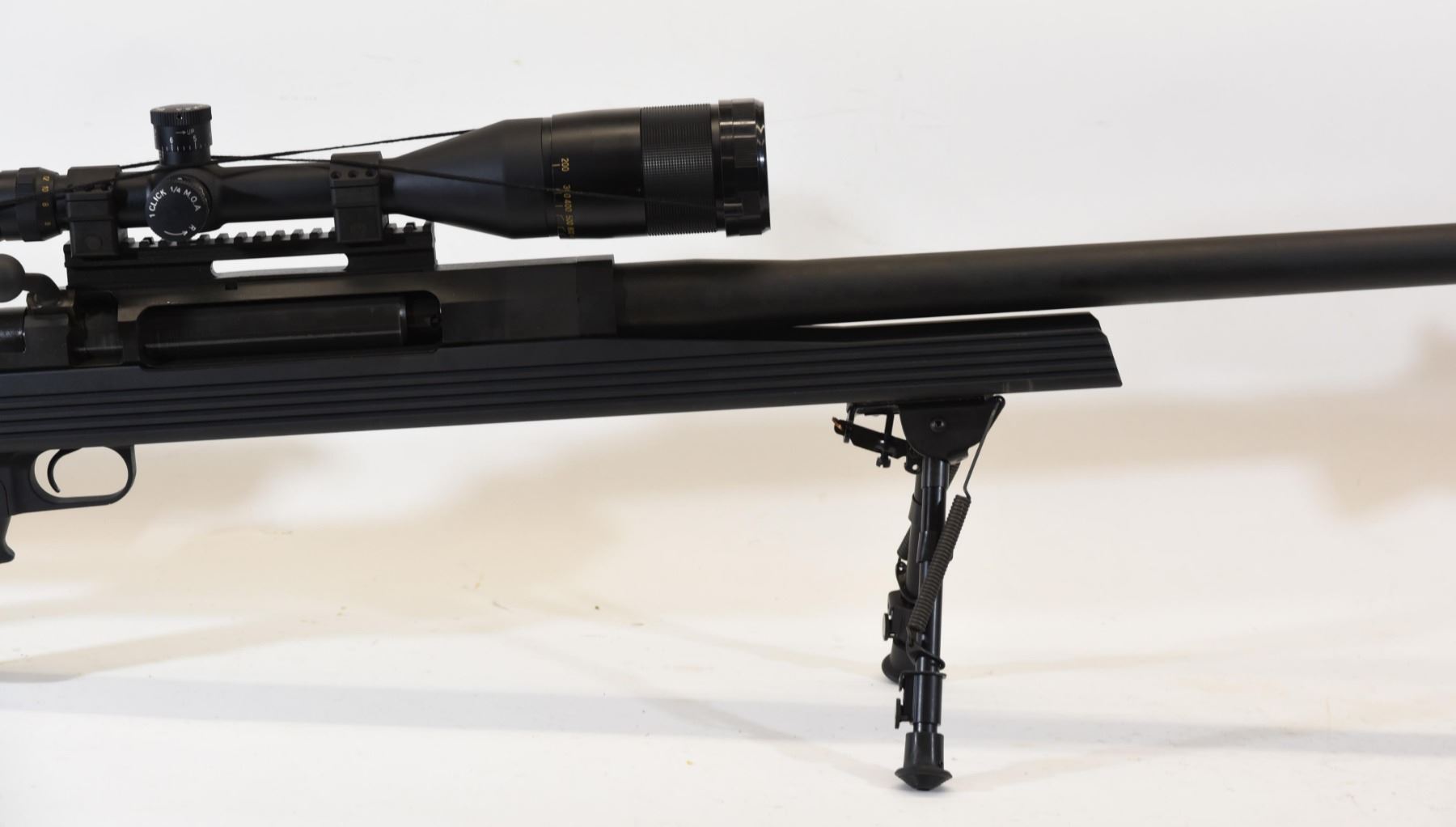 Armalite AR50 Rifle