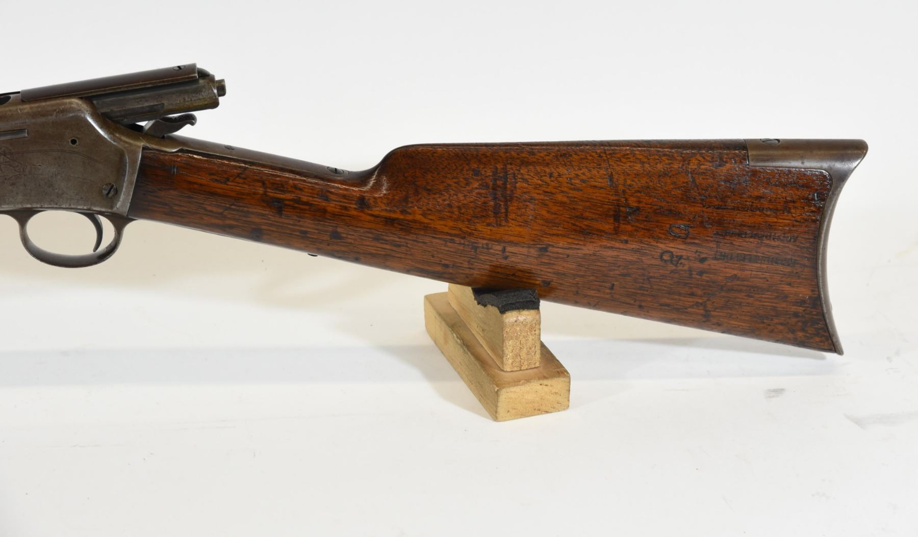 Colt Lightning Rifle