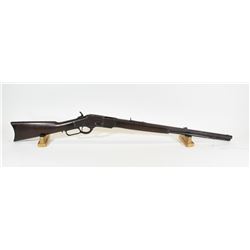 Winchester 1873 Rifle