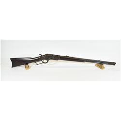 Winchester 1873 Rifle