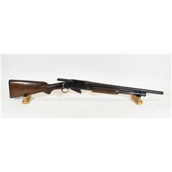 Winchester 97 Shotgun