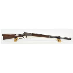 Winchester 1892 Rifle