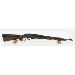 Remington Nylon 76 Rifle