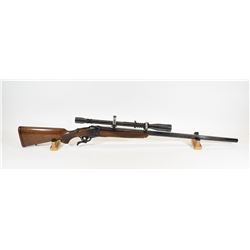 Ruger No 1 Rifle