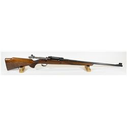 Belgian Browning Rifle