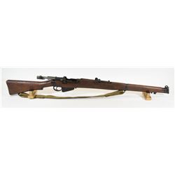 Lee Enfield No.1 Mk3* Rifle