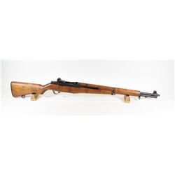 US Rifle H & R M1 Garand Rifle