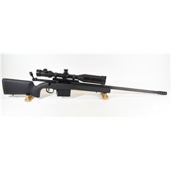 Savage 110FCP Rifle