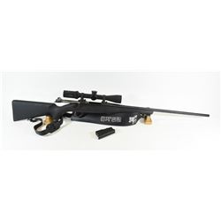 Sako A7M Rifle