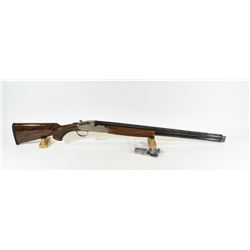 Weatherby Athena Shotgun