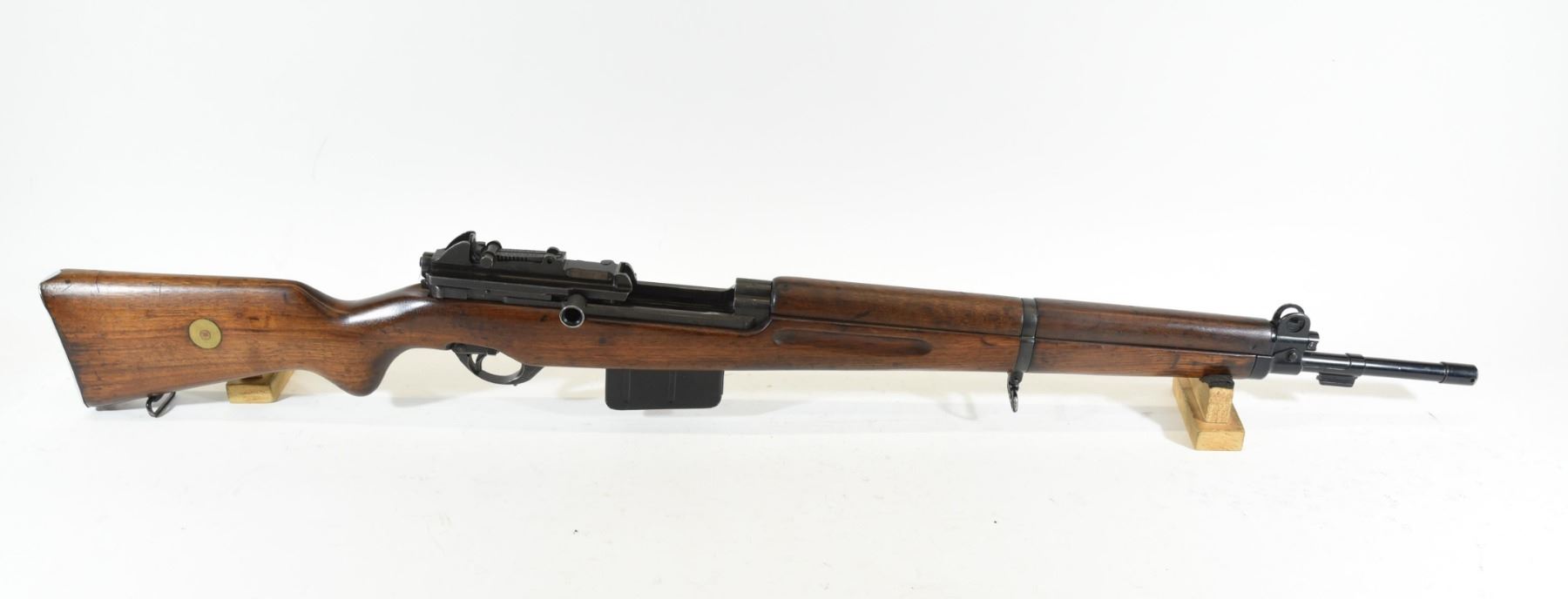 FN SAFN49 Rifle - Landsborough Auctions