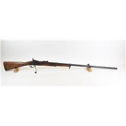 Snider Enfiled Mark 2* Rifle