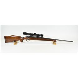 Mauser 3000 Rifle
