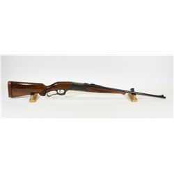 Savage 99 Rifle