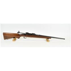 Remington 722 Rifle