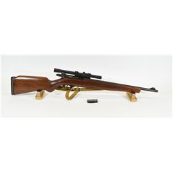 Mossberg 142-A Rifle