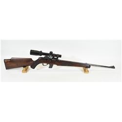 P.A.L. Rifle