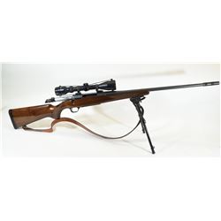 Browning  A Bolt Rifle